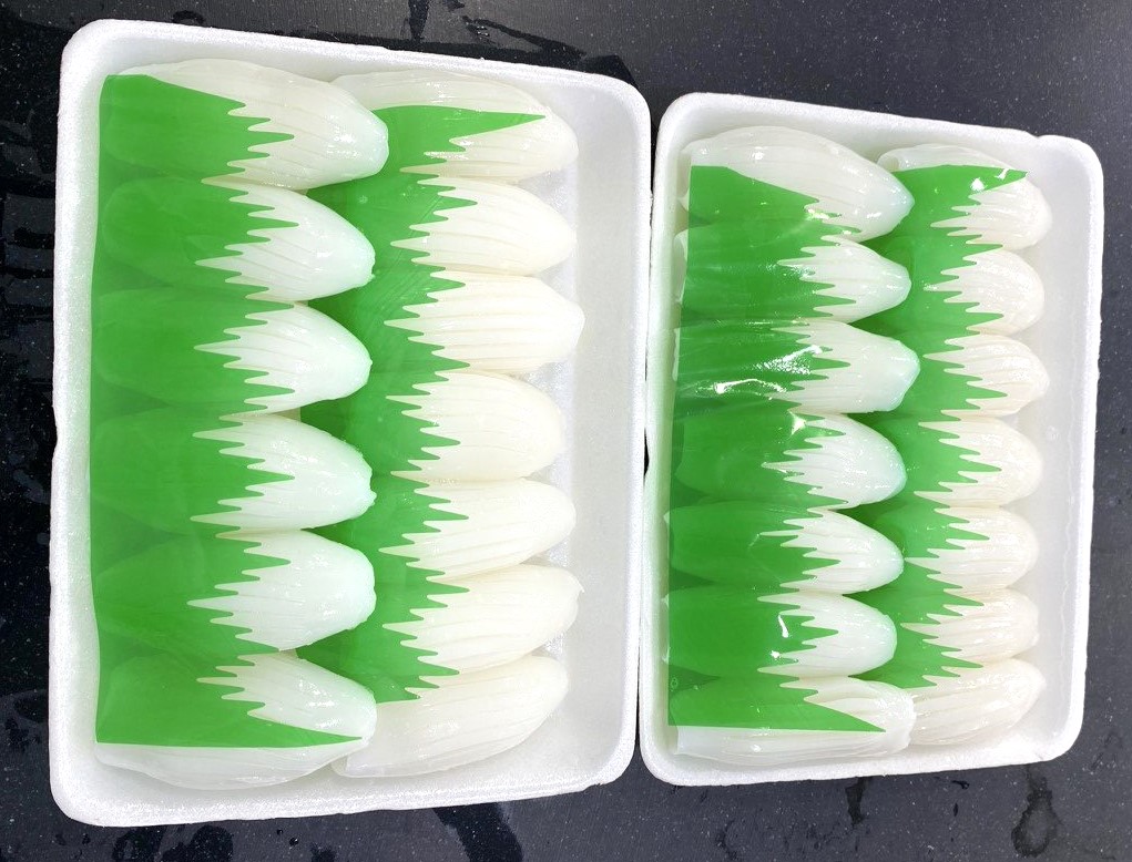 Cuttlefish Sashimi (4)
